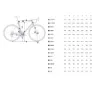 Orbea Orca M30 105 R7100 2025 Racercykel