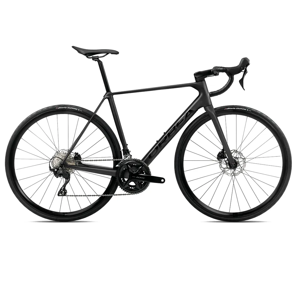 Orbea Orca M30 105 R7100 2025 Racercykel Orbea Orca M30 105 R7100 2025 Racercykel