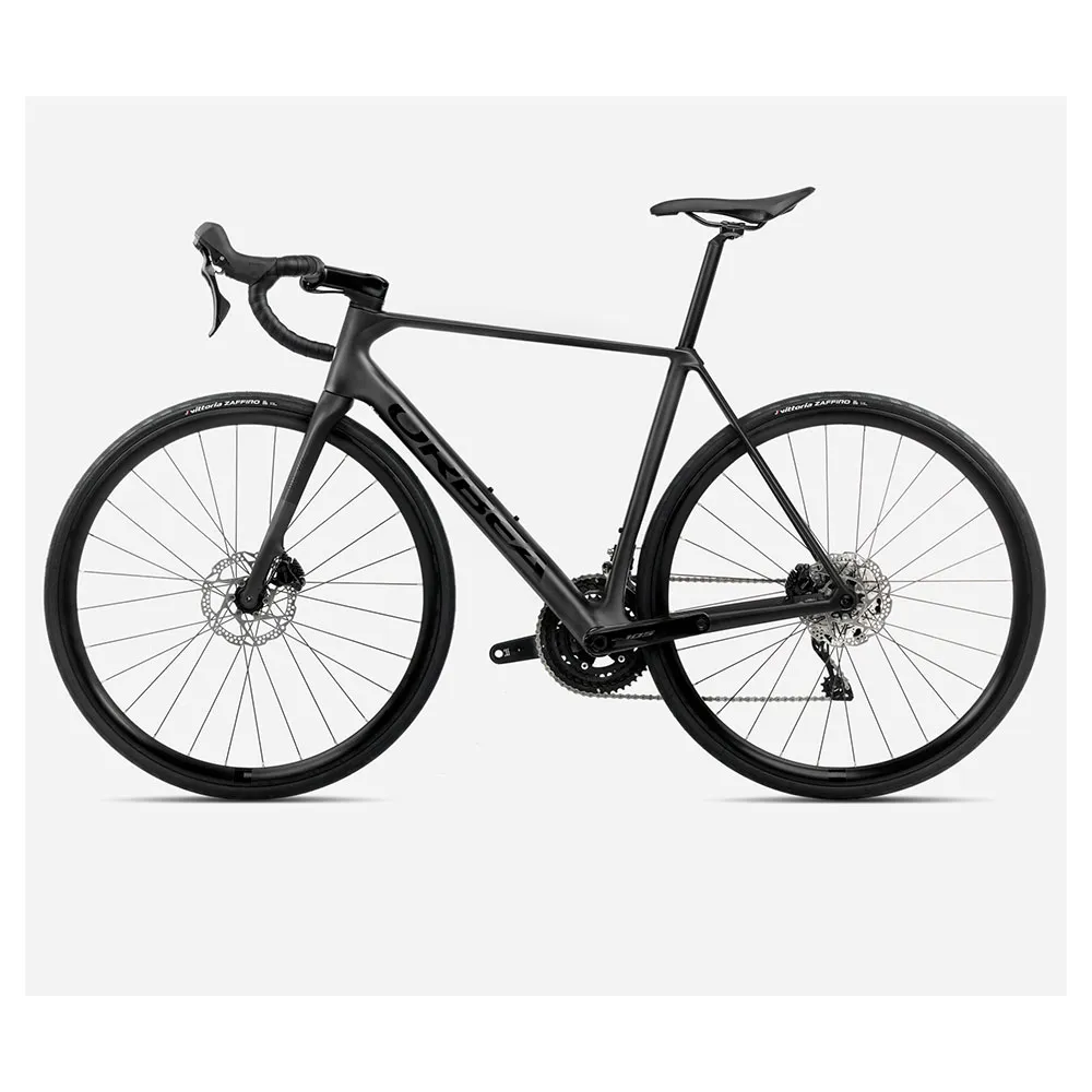 Orbea Orca M30 105 R7100 2025 Racercykel Orbea Orca M30 105 R7100 2025 Racercykel