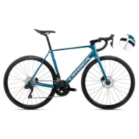 Orbea Orca M30i 105 Di2 R7150 2025 Racercykel Orbea Orca M30i 105 Di2 R7150 2025 Racercykel