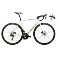 Orbea Orca M30i 105 Di2 R7150 2025 Racercykel Orbea Orca M30i 105 Di2 R7150 2025 Racercykel