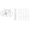 Orbea Orca M30i 105 Di2 R7150 2025 Racercykel