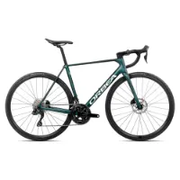 Orbea Orca M30i 105 Di2 R7150 2026 Racercykel Orbea Orca M30i 105 Di2 R7150 2026 Racercykel