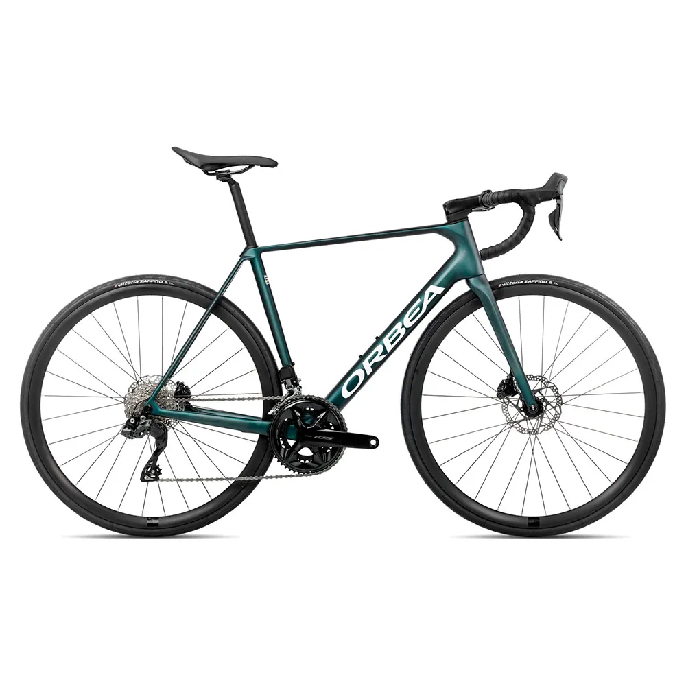 Orbea Orca M30i 105 Di2 R7150 2026 Racercykel Orbea Orca M30i 105 Di2 R7150 2026 Racercykel