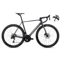 Orbea Orca M30i Ltd Pwr 105 Di2 R7150 2025 Racercykel Orbea Orca M30i Ltd Pwr 105 Di2 R7150 2025 Racercykel