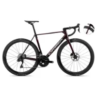Orbea Orca M30i Ltd Pwr 105 Di2 R7150 2025 Racercykel Orbea Orca M30i Ltd Pwr 105 Di2 R7150 2025 Racercykel