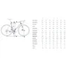Orbea Orca M30i Ltd Pwr 105 Di2 R7150 2025 Racercykel