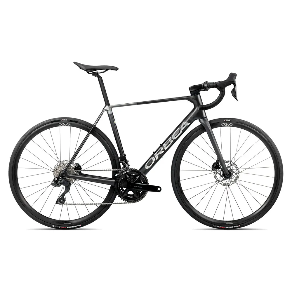 Orbea Orca M35i 105 Di2 R7150 2026 Racercykel Orbea Orca M35i 105 Di2 R7150 2026 Racercykel