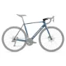 Orbea Orca Omr 2025 Landsvägscykelram, Slate blue / halo silver matt, 53