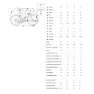 Orbea Ordu M20iltd Ultegra Di2 R8150 2025 Racercykel