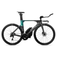 Orbea Ordu M30iltd 105 Di2 R7150 2025 Racercykel Orbea Ordu M30iltd 105 Di2 R7150 2025 Racercykel