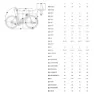 Orbea Ordu M30iltd 105 Di2 R7150 2025 Racercykel