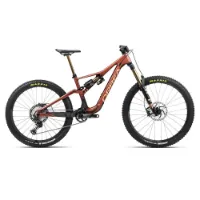 Orbea Rallon M-team 29´´ Xt M8100 Sgs Shadow Plus 2024 Mtb Cykel