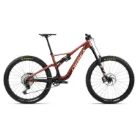 Orbea Rallon M10 29´´ Xt M8100 Sgs Shadow Plus 2024 Mtb Cykel Orbea Rallon M10 29´´ Xt M8100 Sgs Shadow Plus 2024 Mtb Cykel