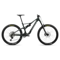 Orbea Rallon M10 29´´ Xt M8100 Sgs Shadow Plus 2024 Mtb Cykel Orbea Rallon M10 29´´ Xt M8100 Sgs Shadow Plus 2024 Mtb Cykel