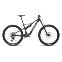 Orbea Rallon M11 Axs 29´´ Gx Eagle Axs 2024 Mtb Cykel Orbea Rallon M11 Axs 29´´ Gx Eagle Axs 2024 Mtb Cykel