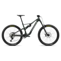 Orbea Rallon M20 29´´ Slx M7100 Sgs Shadow Plus 2024 Mtb Cykel Orbea Rallon M20 29´´ Slx M7100 Sgs Shadow Plus 2024 Mtb Cykel