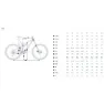 Orbea Rallon M20 29´´ Slx M7100 Sgs Shadow Plus 2024 Mtb Cykel