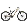 Orbea Rise H20 29´´ Xt M8100 Sgs Shadow Plus 2024 Elcykel Mtb