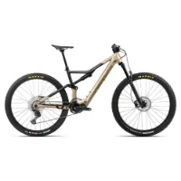 Orbea Rise H30 29´´ Deore M6100 Sgs Shadow Plus 2024 Elcykel Mtb Orbea Rise H30 29´´ Deore M6100 Sgs Shadow Plus 2024 Elcykel Mtb