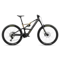 Orbea Rise Lt H10 29´´ Xt M8100 Sgs Shadow Plus 2025 Elcykel Mtb