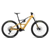 Orbea Rise Lt H10 29´´ Xt M8100 Sgs Shadow Plus 2025 Elcykel Mtb Orbea Rise Lt H10 29´´ Xt M8100 Sgs Shadow Plus 2025 Elcykel Mtb