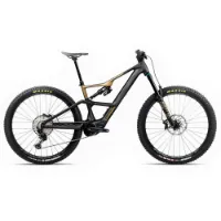 Orbea Rise Lt H10 29´´ Xt M8100 Sgs Shadow Plus 2026 Elcykel Mtb