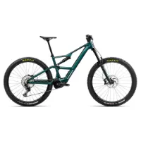 Orbea Rise Lt H20 29´´ Slx M7100 Sgs Shadow Plus 2025 Elcykel Mtb Orbea Rise Lt H20 29´´ Slx M7100 Sgs Shadow Plus 2025 Elcykel Mtb