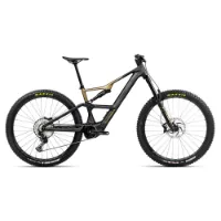 Orbea Rise Lt H20 29´´ Slx M7100 Sgs Shadow Plus 2025 Elcykel Mtb Orbea Rise Lt H20 29´´ Slx M7100 Sgs Shadow Plus 2025 Elcykel Mtb