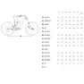Orbea Rise Lt H20 29´´ Slx M7100 Sgs Shadow Plus 2025 Elcykel Mtb