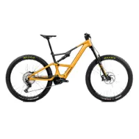 Orbea Rise Lt H20 29´´ Slx M7100 Sgs Shadow Plus 2026 Elcykel Mtb