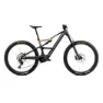 Orbea Rise Lt H20 29´´ Slx M7100 Sgs Shadow Plus 2026 Elcykel Mtb