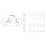 Orbea Rise Lt H20 29´´ Slx M7100 Sgs Shadow Plus 2026 Elcykel Mtb