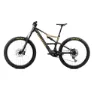 Orbea Rise Lt H20 29´´ Slx M7100 Sgs Shadow Plus 2026 Elcykel Mtb
