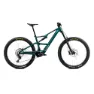 Orbea Rise Lt H20 29´´ Slx M7100 Sgs Shadow Plus 2026 Elcykel Mtb