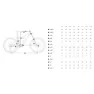 Orbea Rise Lt H20 29´´ Slx M7100 Sgs Shadow Plus 2026 Elcykel Mtb