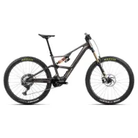 Orbea Rise Lt M-team 20mph 29´´ Xt Di2 M8150 12s Sgs Shadow Plus 2025 Elcykel Mtb Orbea Rise Lt M-team 20mph 29´´ Xt Di2 M8150 12s Sgs Shadow Plus 2025 Elcykel Mtb