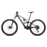 Orbea Rise Lt M-team 20mph 29´´ Xt Di2 M8150 12s Sgs Shadow Plus 2025 Elcykel Mtb