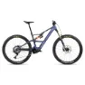 Orbea Rise Lt M-team 20mph 29´´ Xt Di2 M8150 12s Sgs Shadow Plus 2025 Elcykel Mtb