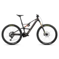 Orbea Rise Lt M-team 420w 29´´ Xt Di2 M8150 12s Sgs Shadow Plus 2025 Elcykel Mtb Orbea Rise Lt M-team 420w 29´´ Xt Di2 M8150 12s Sgs Shadow Plus 2025 Elcykel Mtb