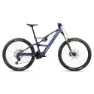 Tanzanite carbon view / carbon raw matt