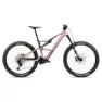 Orbea Rise Lt M20 29´´ Slx M7100 Sgs Shadow Plus 2025 Elcykel Mtb