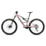 Orbea Rise Lt M20 29´´ Slx M7100 Sgs Shadow Plus 2025 Elcykel Mtb