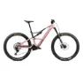 Orbea Rise Lt M20 29´´ Slx M7100 Sgs Shadow Plus 2026 Elcykel Mtb