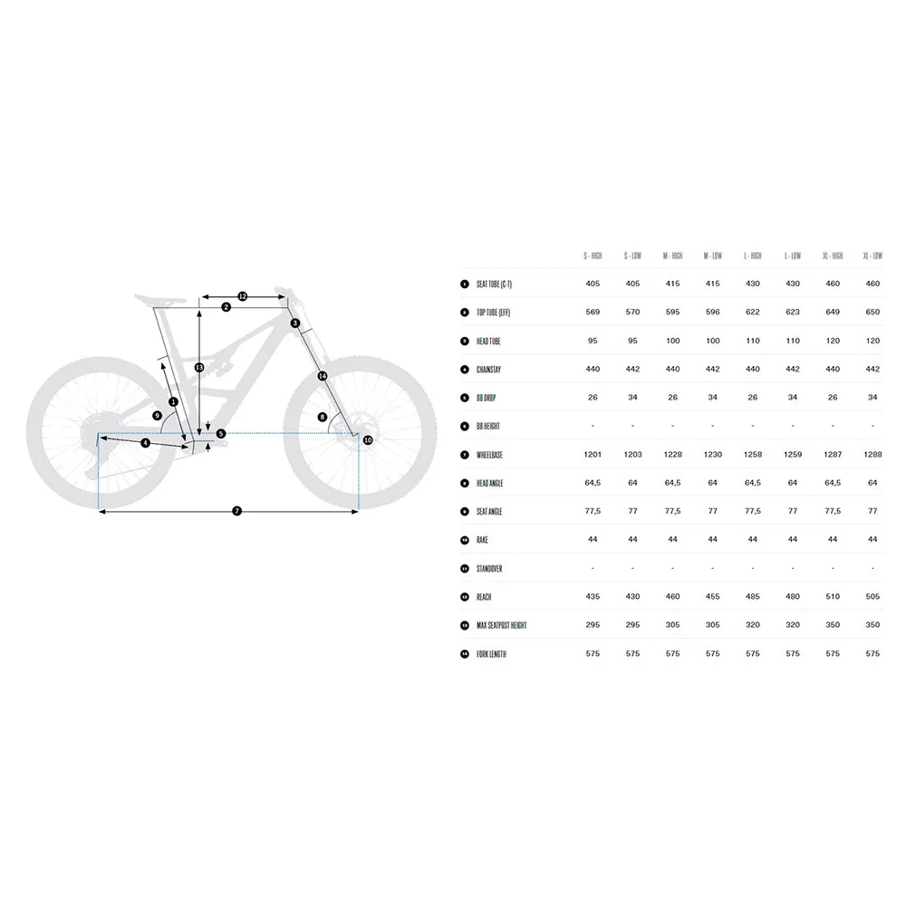 Orbea Rise Lt M20 29´´ Slx M7100 Sgs Shadow Plus 2026 Elcykel Mtb Orbea Rise Lt M20 29´´ Slx M7100 Sgs Shadow Plus 2026 Elcykel Mtb