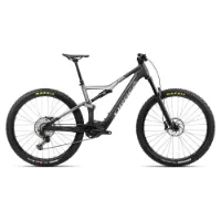 Orbea Rise M20 29´´ Slx M7100 Sgs Shadow Plus 2024 Elcykel Mtb Orbea Rise M20 29´´ Slx M7100 Sgs Shadow Plus 2024 Elcykel Mtb