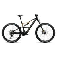 Orbea Rise Sl H10 29´´ Xt M8100 Sgs Shadow Plus 2026 Elcykel Mtb