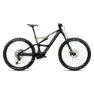Orbea Rise Sl H10 29´´ Xt M8100 Sgs Shadow Plus 2026 Elcykel Mtb