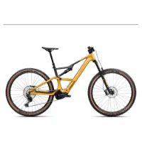 Orbea Rise Sl H20 29´´ Xt M8100 Sgs Shadow Plus 2025 Elcykel Mtb Orbea Rise Sl H20 29´´ Xt M8100 Sgs Shadow Plus 2025 Elcykel Mtb