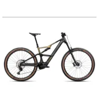 Orbea Rise Sl H20 29´´ Xt M8100 Sgs Shadow Plus 2025 Elcykel Mtb